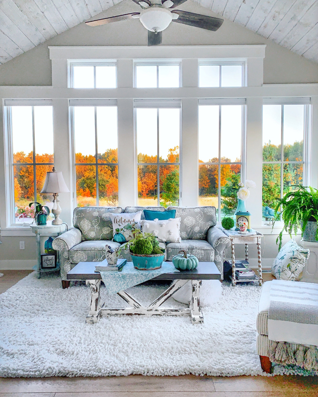 MUST-HAVE FALL HOME DECOR FINDS - Beautifully Seaside