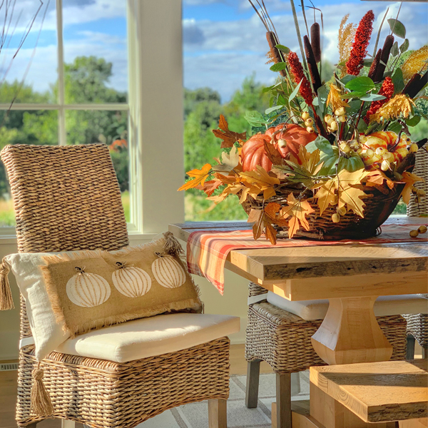 Fall Decor Favorites for the Home
