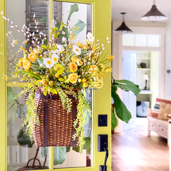 5 Simple Ways to Brighten up Your Home for Spring