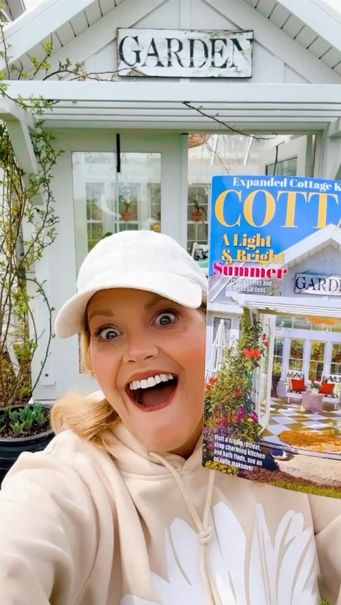 Cottages and Bungalows Cover Feature_2023