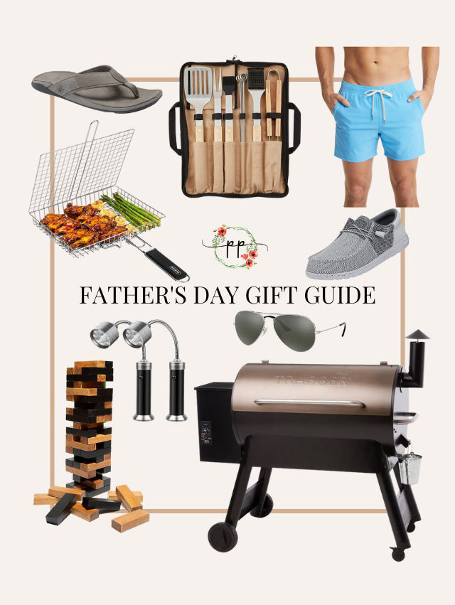 Father’s Day Gift Guide 2023