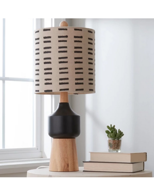Melbourne Table Lamp